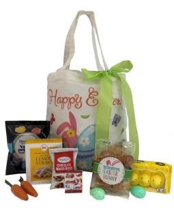 Sensational Easter Sweets ($40 & Up)
